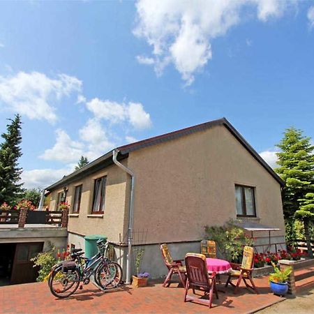 Ferienwohnung Malchow See 8241 Exterior photo