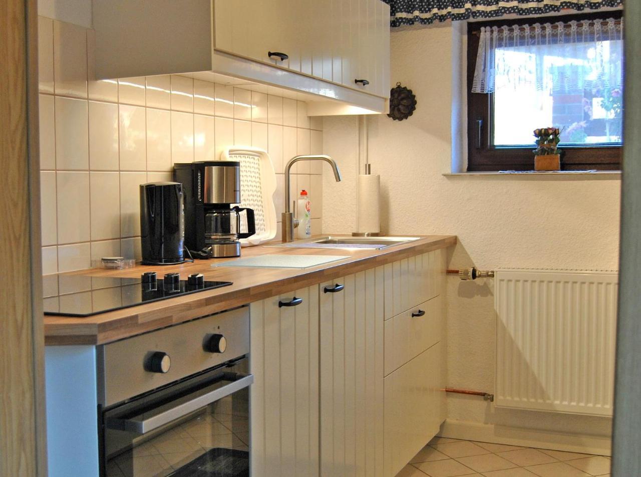 Ferienwohnung Malchow See 8241 Exterior photo